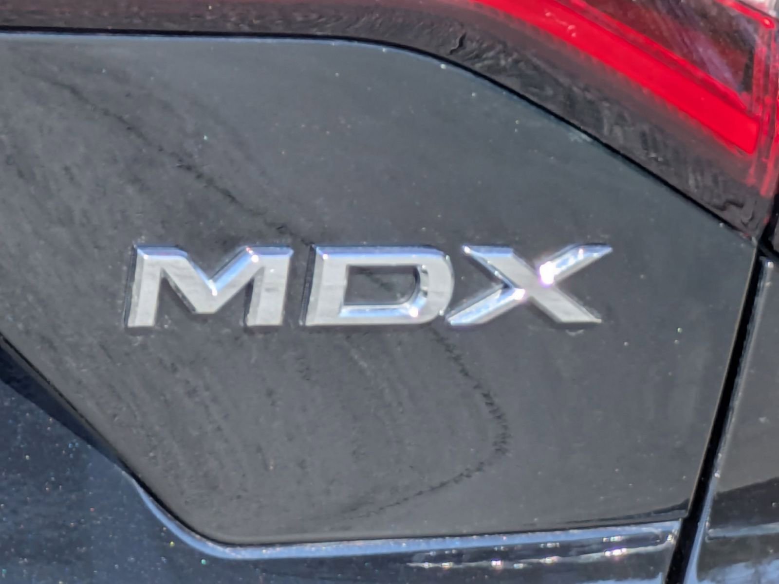 Certified 2025 Acura MDX SH-AWD w/ Technology Package image 33