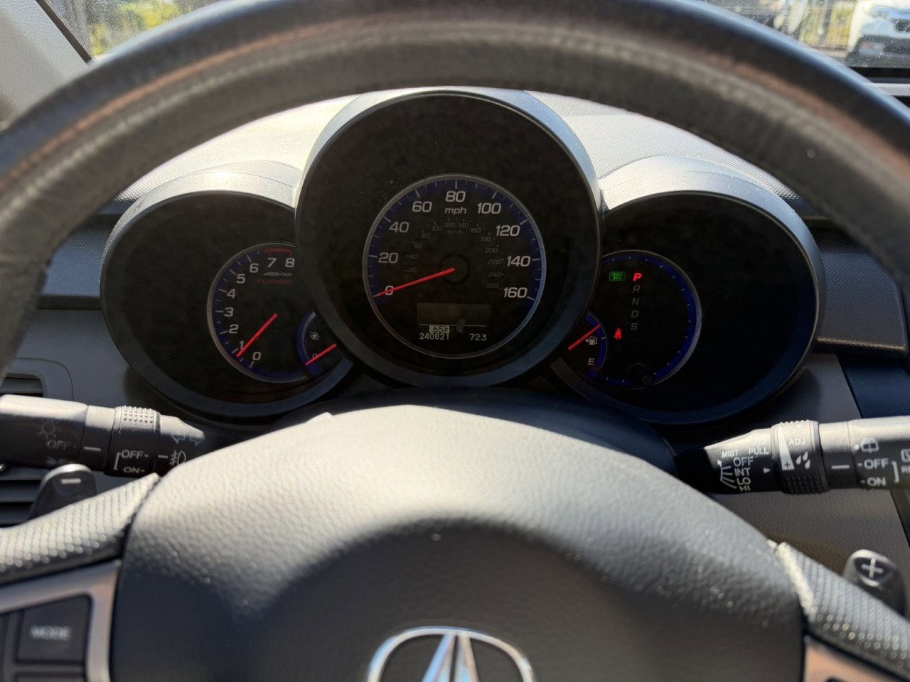 Used 2011 Acura RDX w/ Technology Package image 27