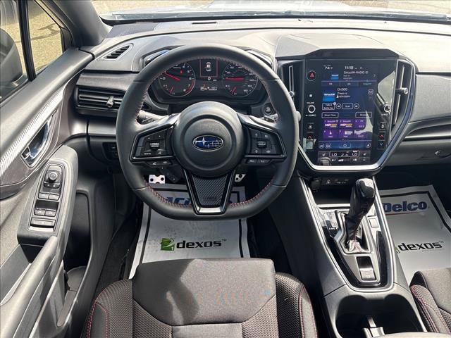 Used 2023 Subaru WRX Premium AWD/4WD image 8
