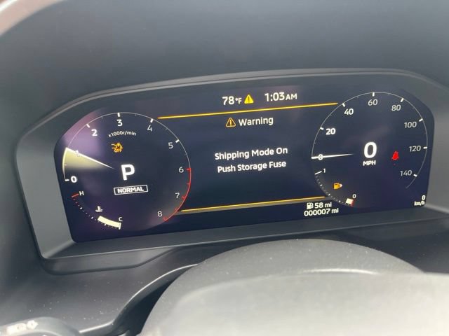 New 2026 Mitsubishi Outlander SEL Black Edition FWD image 23