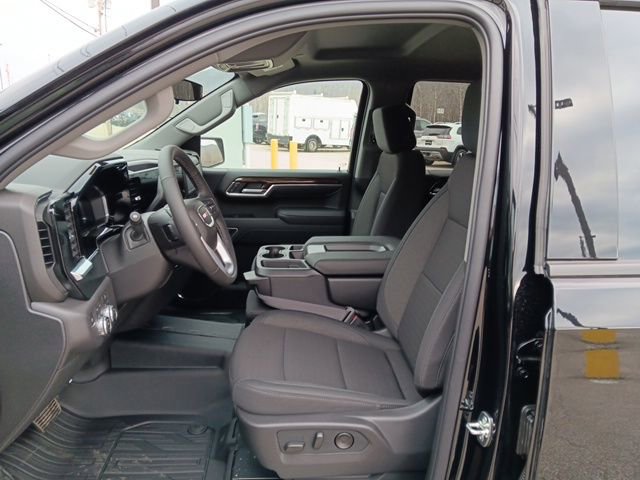 New 2026 GMC Sierra 1500 Elevation AWD/4WD image 6