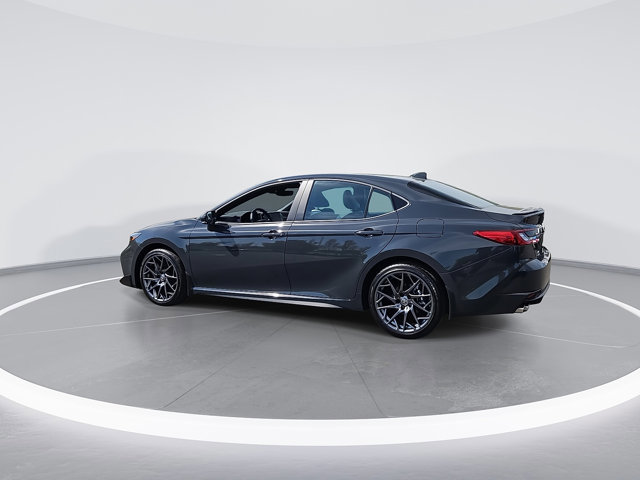 Used 2026 Toyota Camry SE w/ Multimedia Upgrade Package AWD/4WD image 7