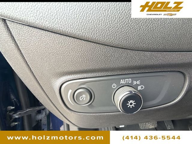 Certified 2023 Chevrolet Equinox LT AWD/4WD image 18