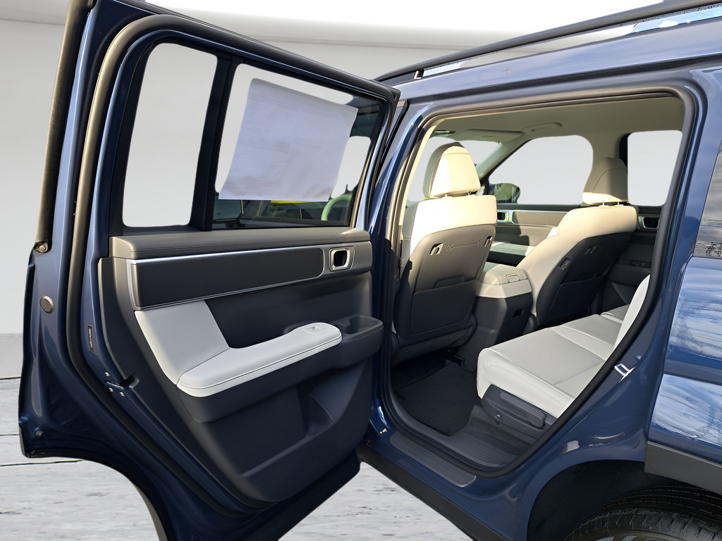 New 2026 Hyundai Santa Fe SEL AWD/4WD image 11