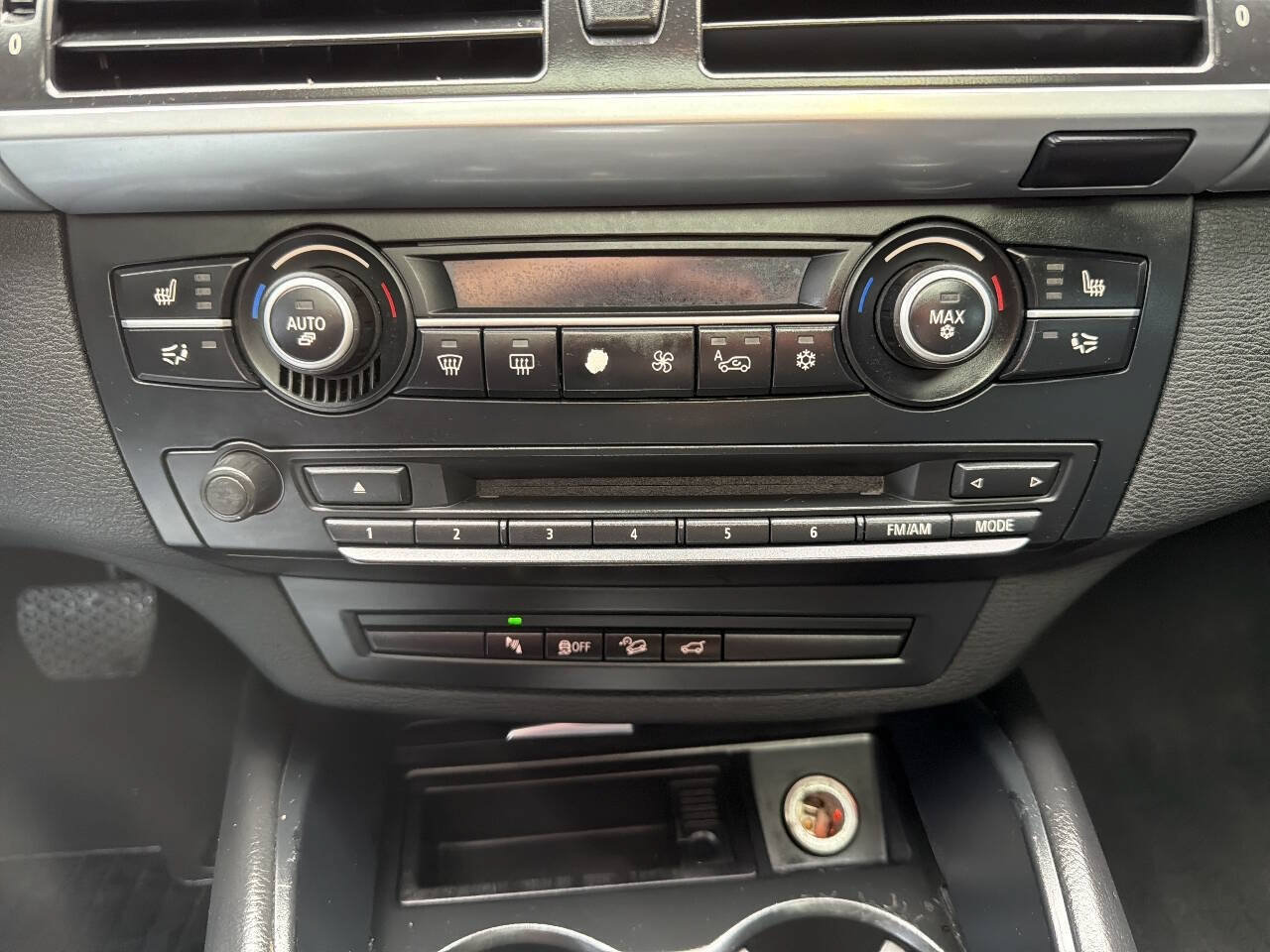 Used 2010 BMW X6 xDrive50i AWD/4WD image 31