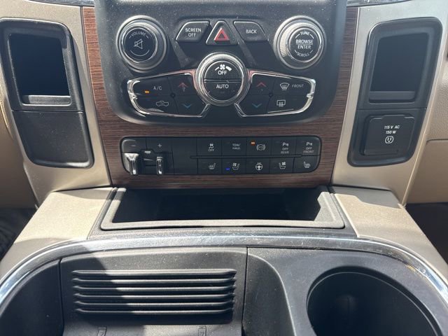 Used 2018 RAM 2500 Laramie image 23