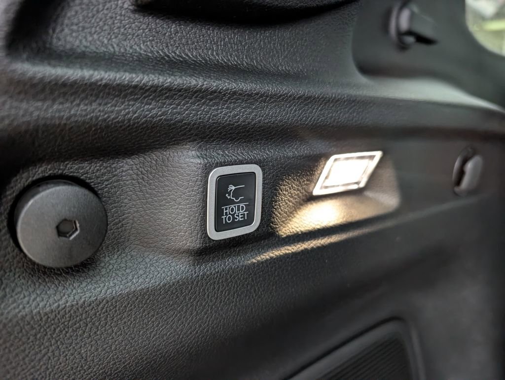 New 2026 Jeep Grand Cherokee L Limited image 50