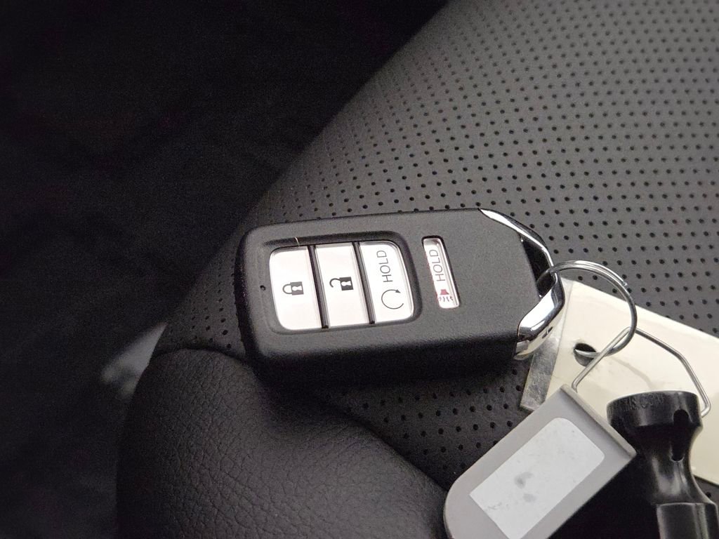 New 2026 Honda Ridgeline RTL image 15