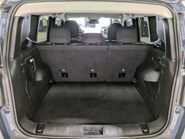Certified 2023 Jeep Renegade Latitude AWD/4WD image 12