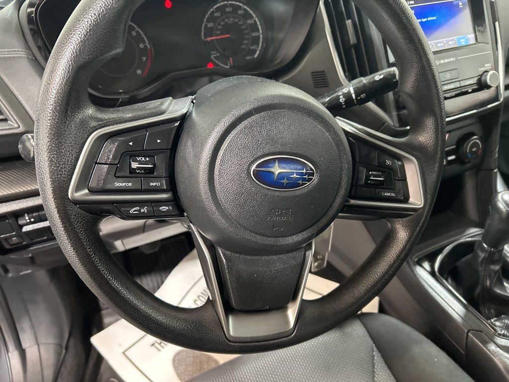 Used 2018 Subaru Impreza 2.0i AWD/4WD image 23
