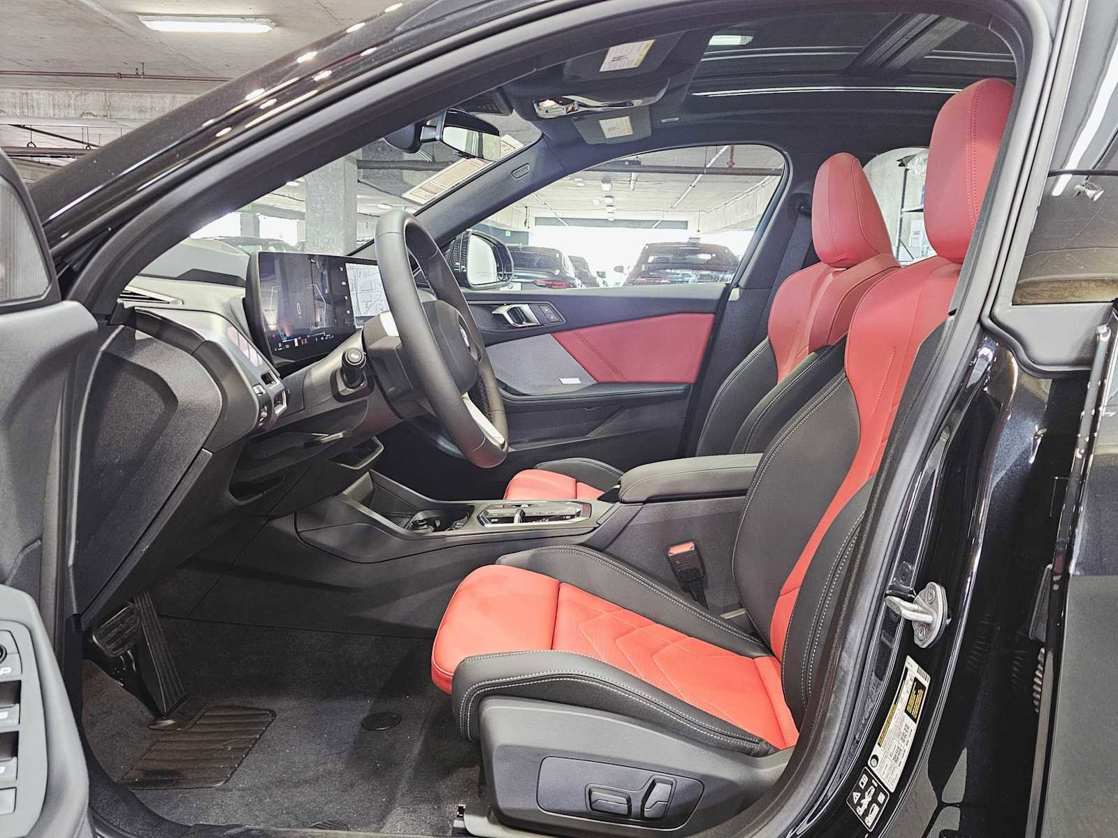 New 2025 BMW 228i xDrive w/ Premium Package image 23