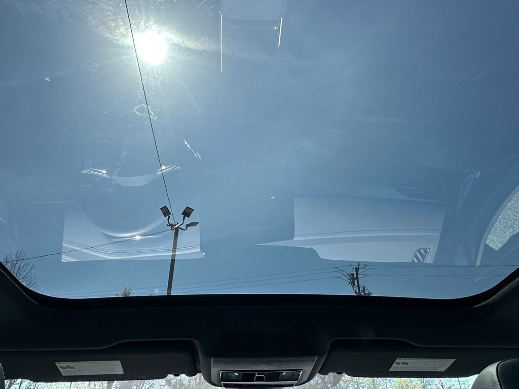 Used 2023 Volkswagen ID.4 Pro S image 23