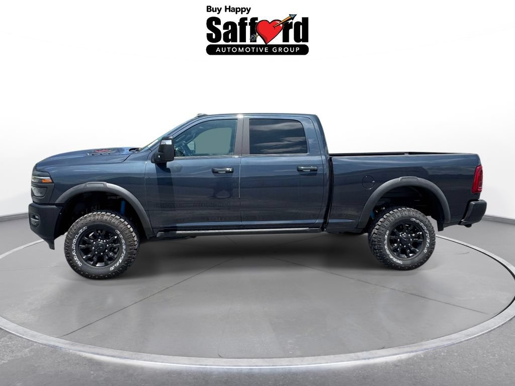 New 2026 RAM 2500 Power Wagon AWD/4WD image 3