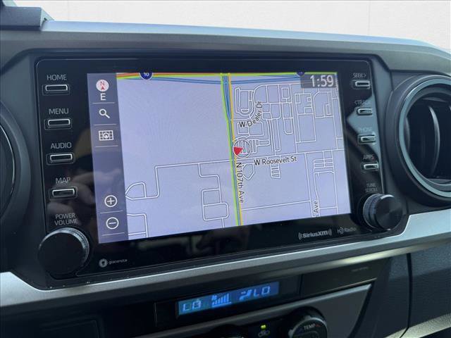 Used 2023 Toyota Tacoma SR5 image 18