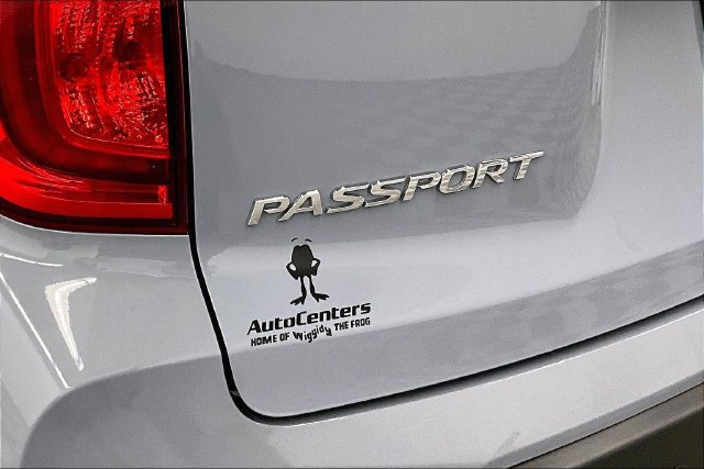 Used 2023 Honda Passport EX-L image 34
