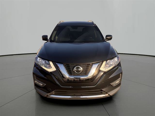 Used 2020 Nissan Rogue SV w/ Sun & Sound Touring Package image 8