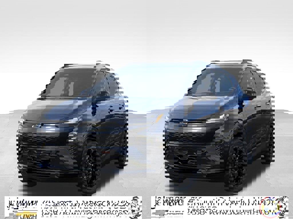 New 2027 Chevrolet Bolt RS w/ Technology Package FWD image 6