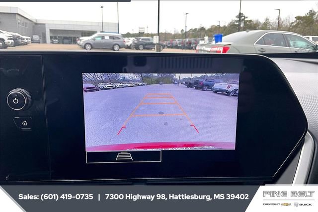 Used 2024 Chevrolet Trax RS w/ Driver Confidence Package image 15