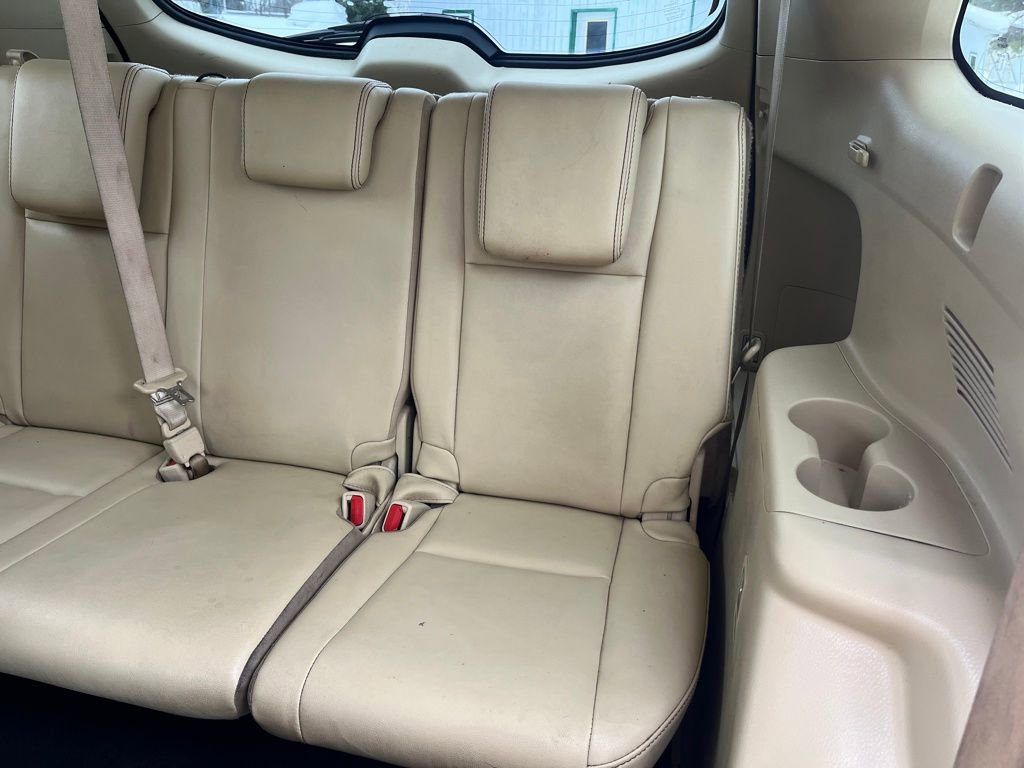 Used 2018 Toyota Highlander XLE AWD/4WD image 37