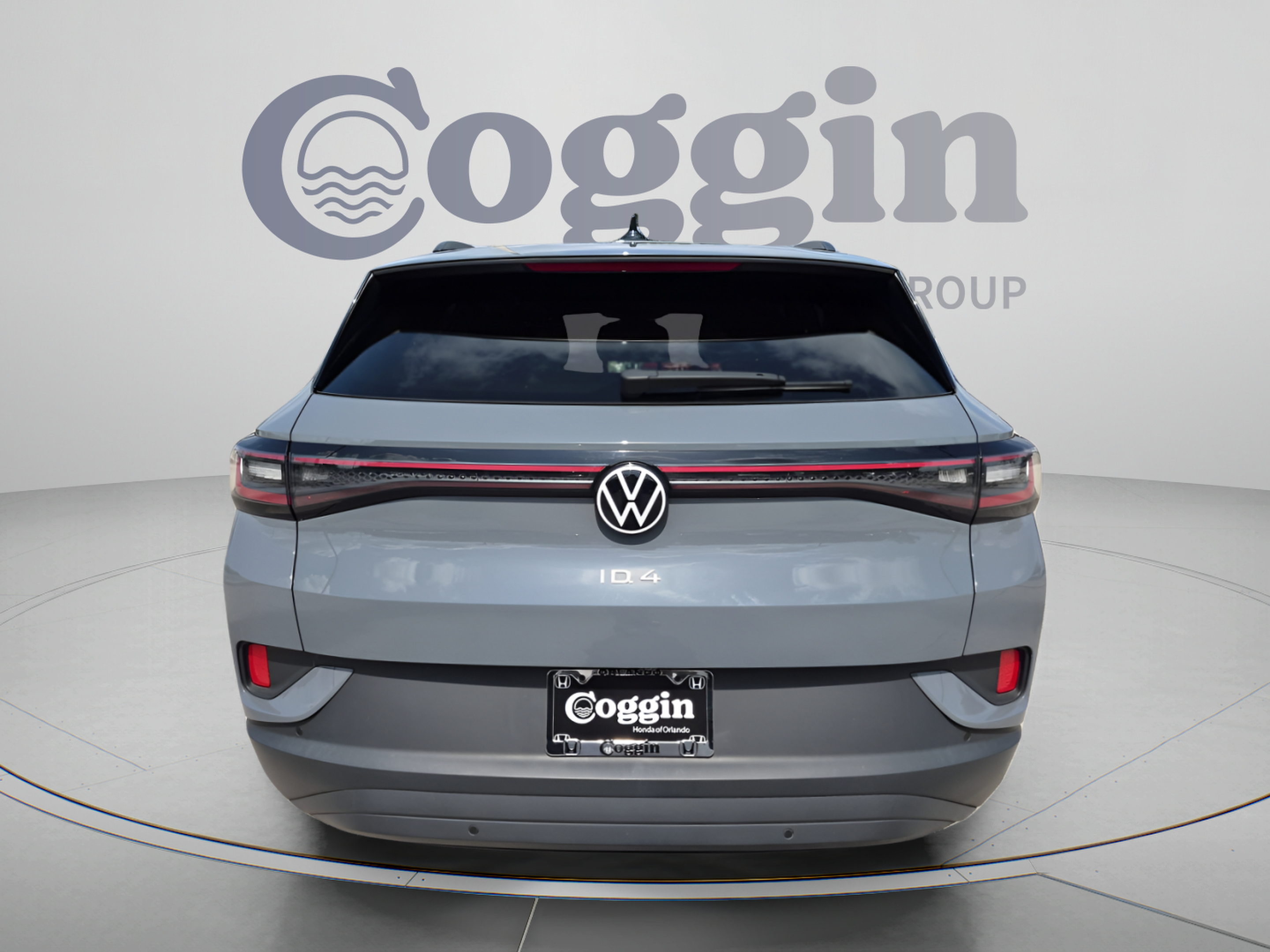 Used 2024 Volkswagen ID.4 Pro RWD image 5