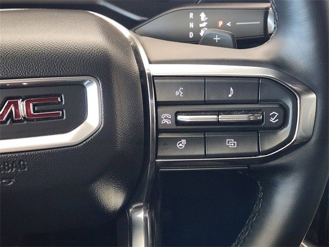 Certified 2025 GMC Acadia Elevation image 23