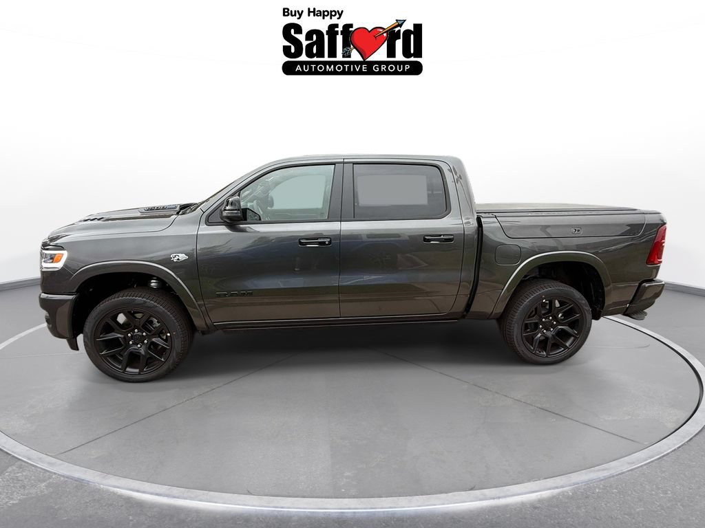 New 2026 RAM 1500 Limited AWD/4WD image 5