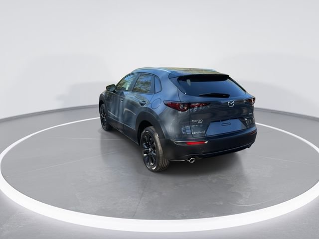 New 2026 MAZDA CX-30 AWD 2.5 S image 6