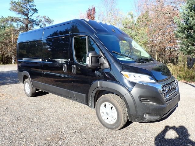 New 2026 RAM ProMaster 2500 w/ Quick Order Package 22G SLT FWD image 9