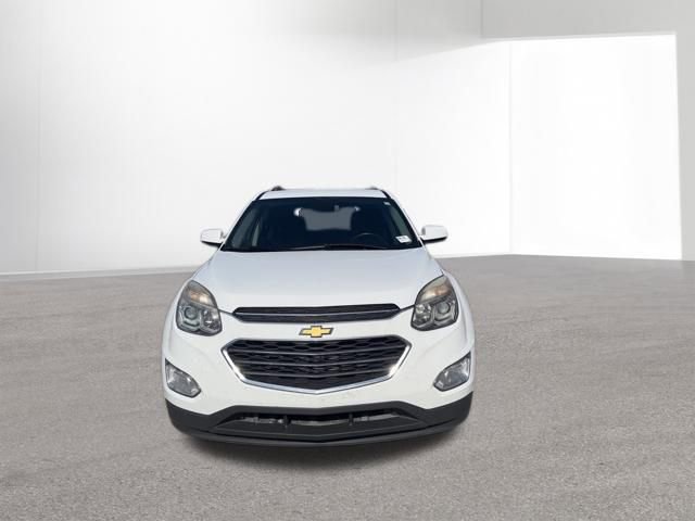 Used 2017 Chevrolet Equinox LT w/ Convenience Package image 2