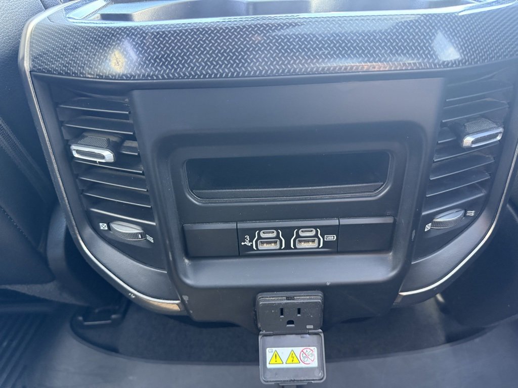 Used 2019 RAM 1500 Sport w/ Level 2 Equipment Group image 35