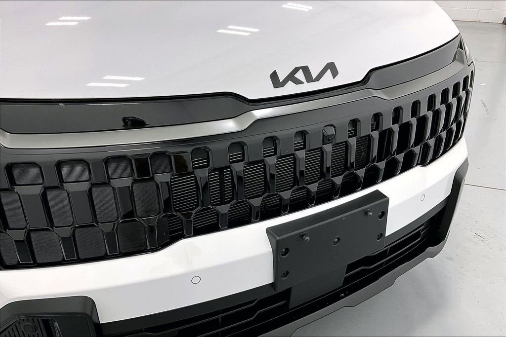 Used 2026 Kia Sportage X-Line w/ X-Line Technology Package image 37