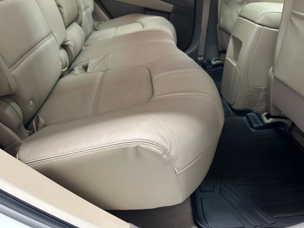 Used 2014 Nissan Murano LE w/ Platinum Edition Package image 45