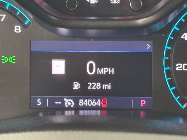 Used 2022 Chevrolet Colorado ZR2 image 23