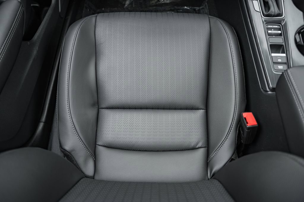 New 2026 Honda Civic Sport Touring image 32