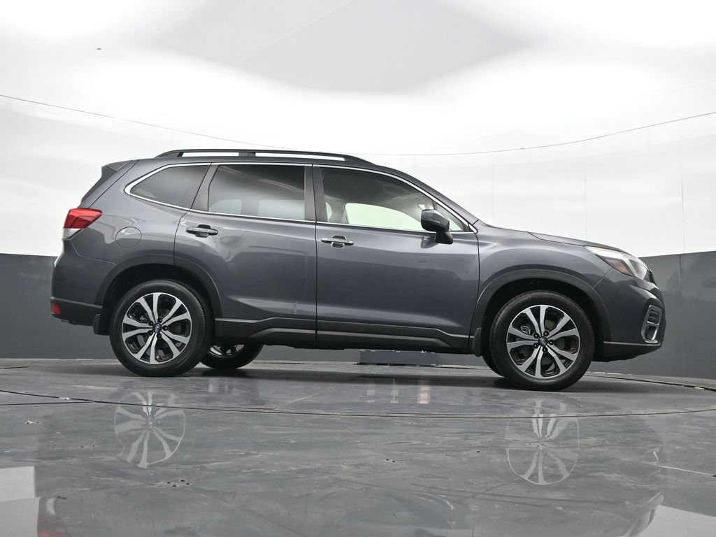 Used 2021 Subaru Forester Limited AWD/4WD image 37