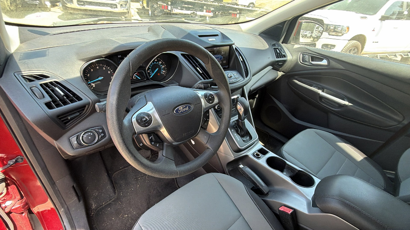 Used 2024 Jeep Grand Cherokee L Limited image 56