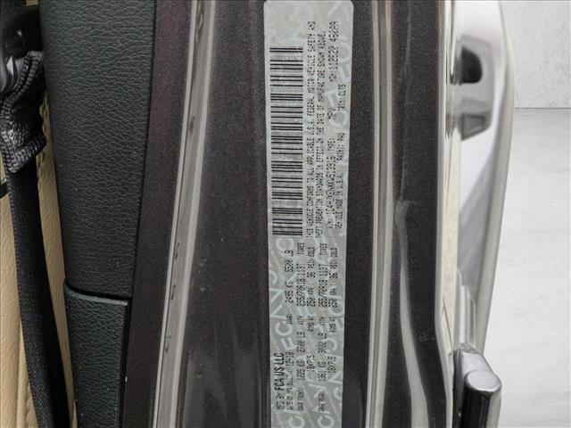 Used 2019 Jeep Wrangler Unlimited Sahara w/ Cold Weather Group image 24