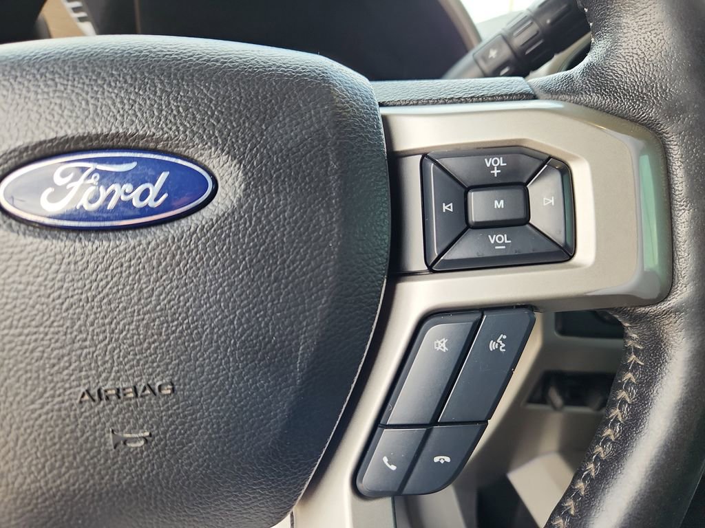 Used 2018 Ford F350 Lariat w/ Lariat Ultimate Package image 20