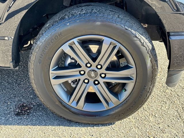 Certified 2023 Ford F150 Lariat w/ Equipment Group 502A High image 12