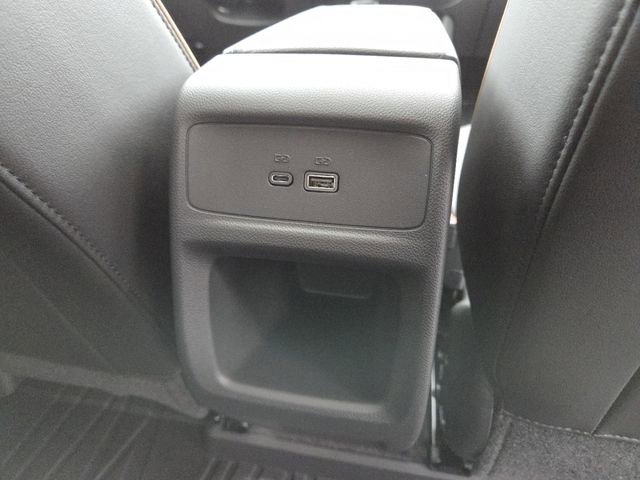 New 2026 Buick Envista Avenir image 15