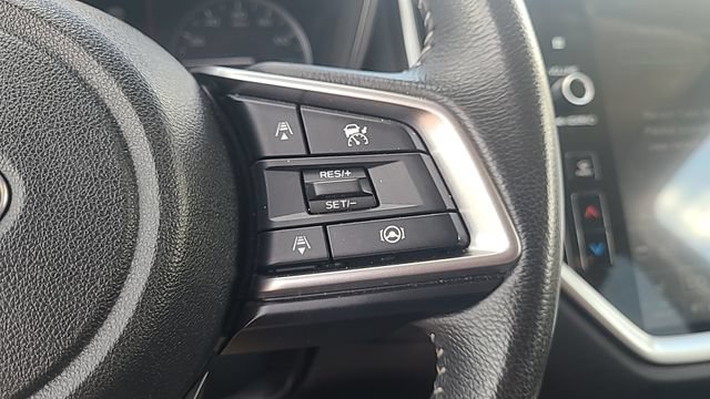 Used 2025 Subaru Ascent Premium AWD/4WD image 29