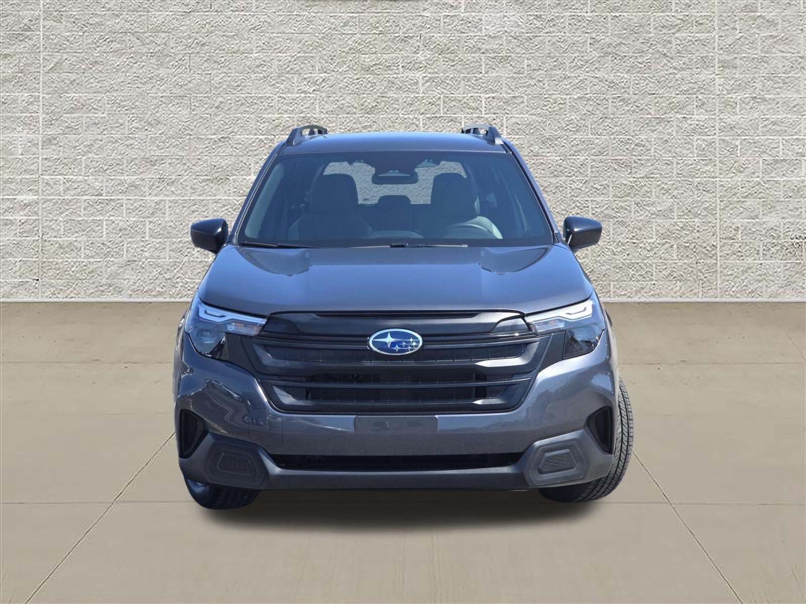 New 2026 Subaru Forester AWD/4WD image 2