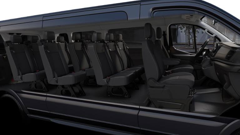 New 2025 Ford Transit 350 XL image 6