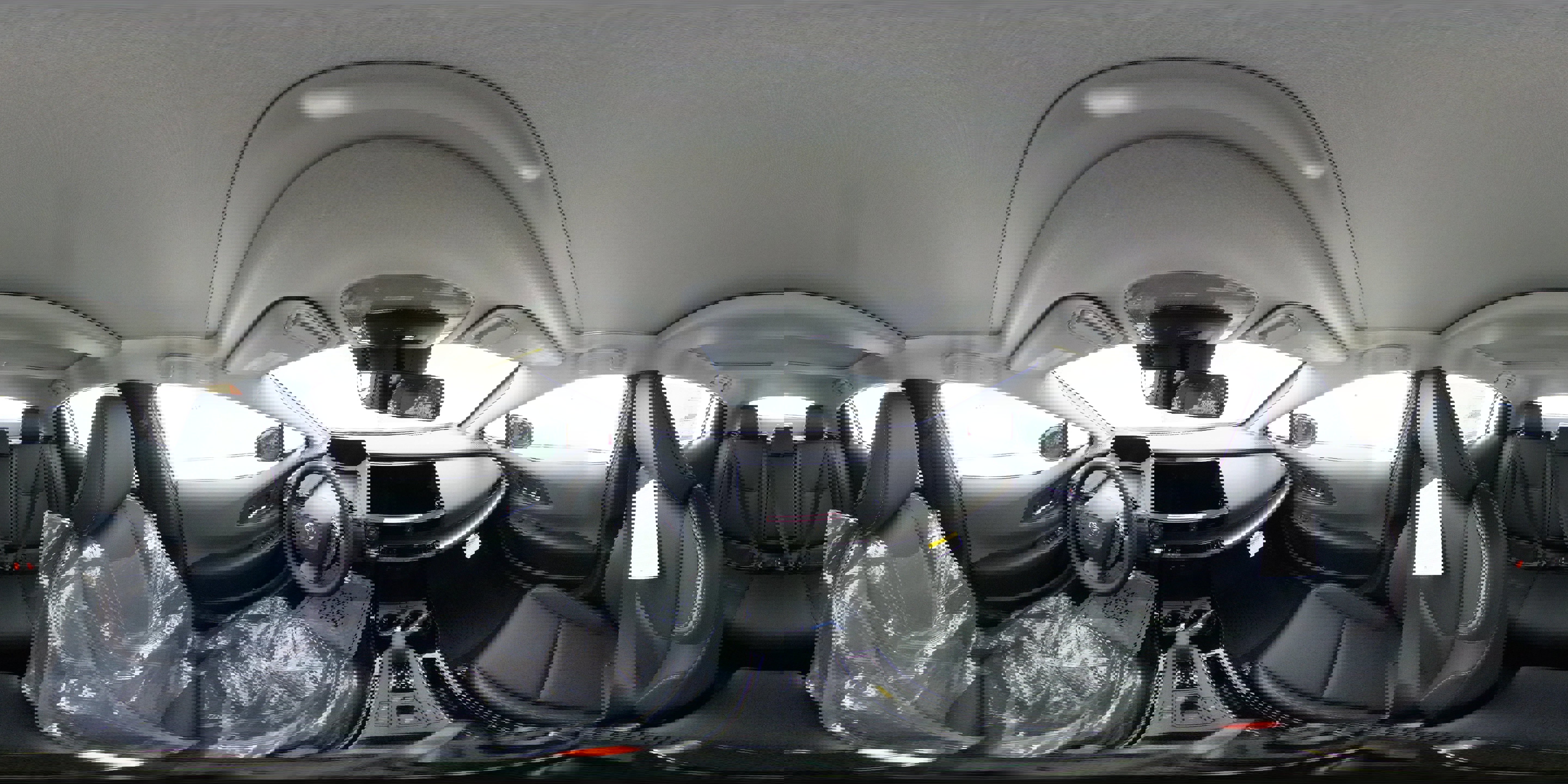 New 2026 Toyota Prius XLE image 66