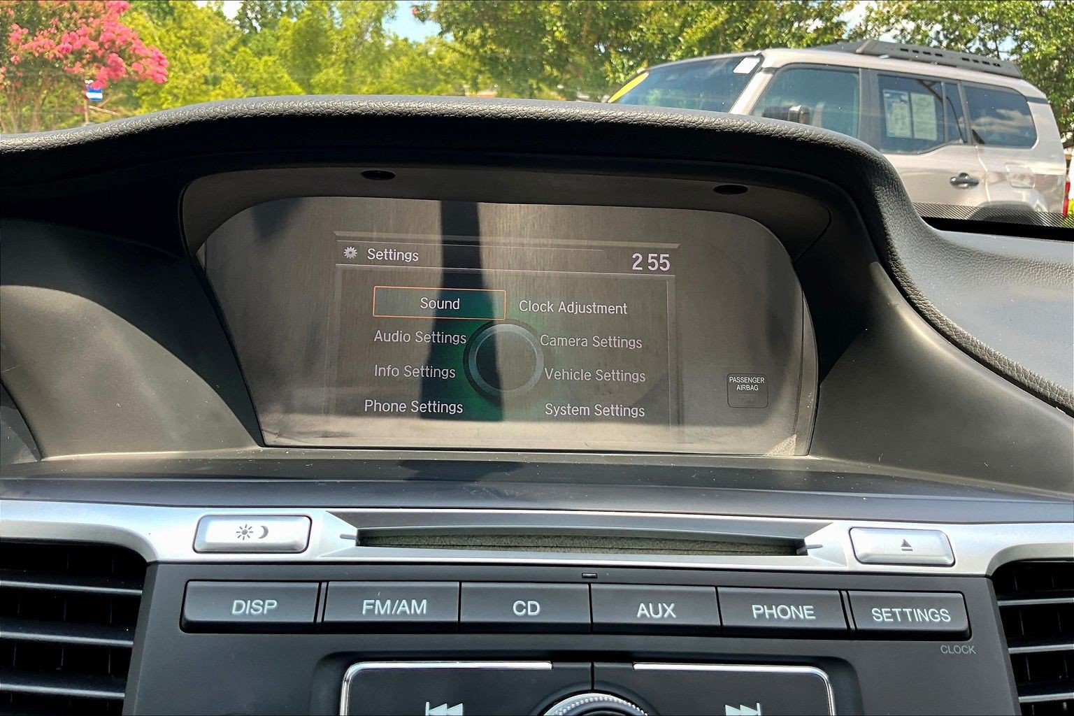 Used 2017 Honda Accord LX image 23