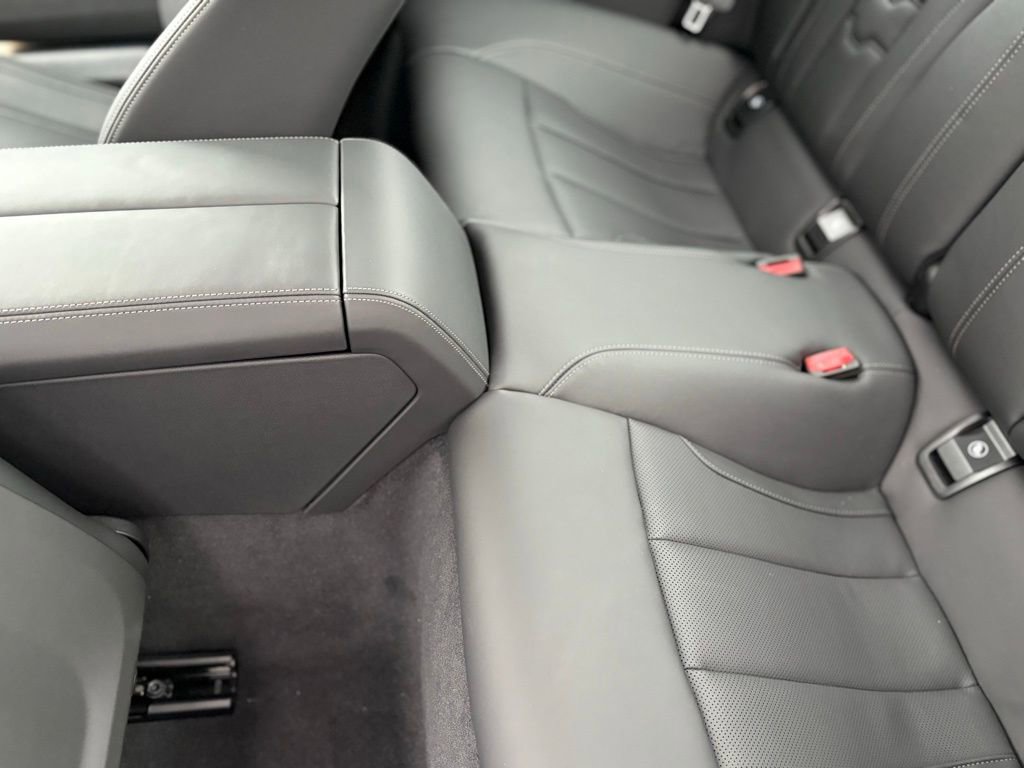 Used 2025 BMW 840i xDrive Coupe image 19