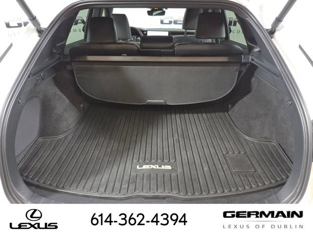 Certified 2024 Lexus RX 350 Premium w/ Convenience Package AWD/4WD image 21