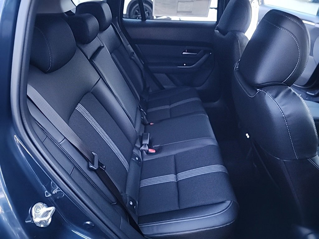 New 2026 MAZDA CX-50 AWD 2.5 S w/ Preferred Pkg image 25