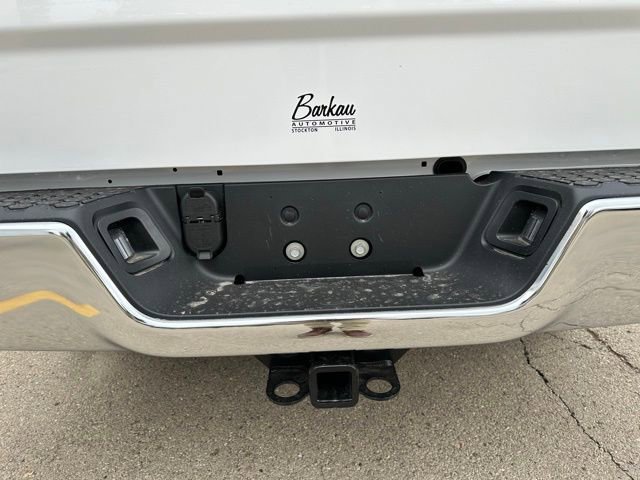 Used 2024 RAM 1500 Tradesman w/ Popular Equipment Group image 6