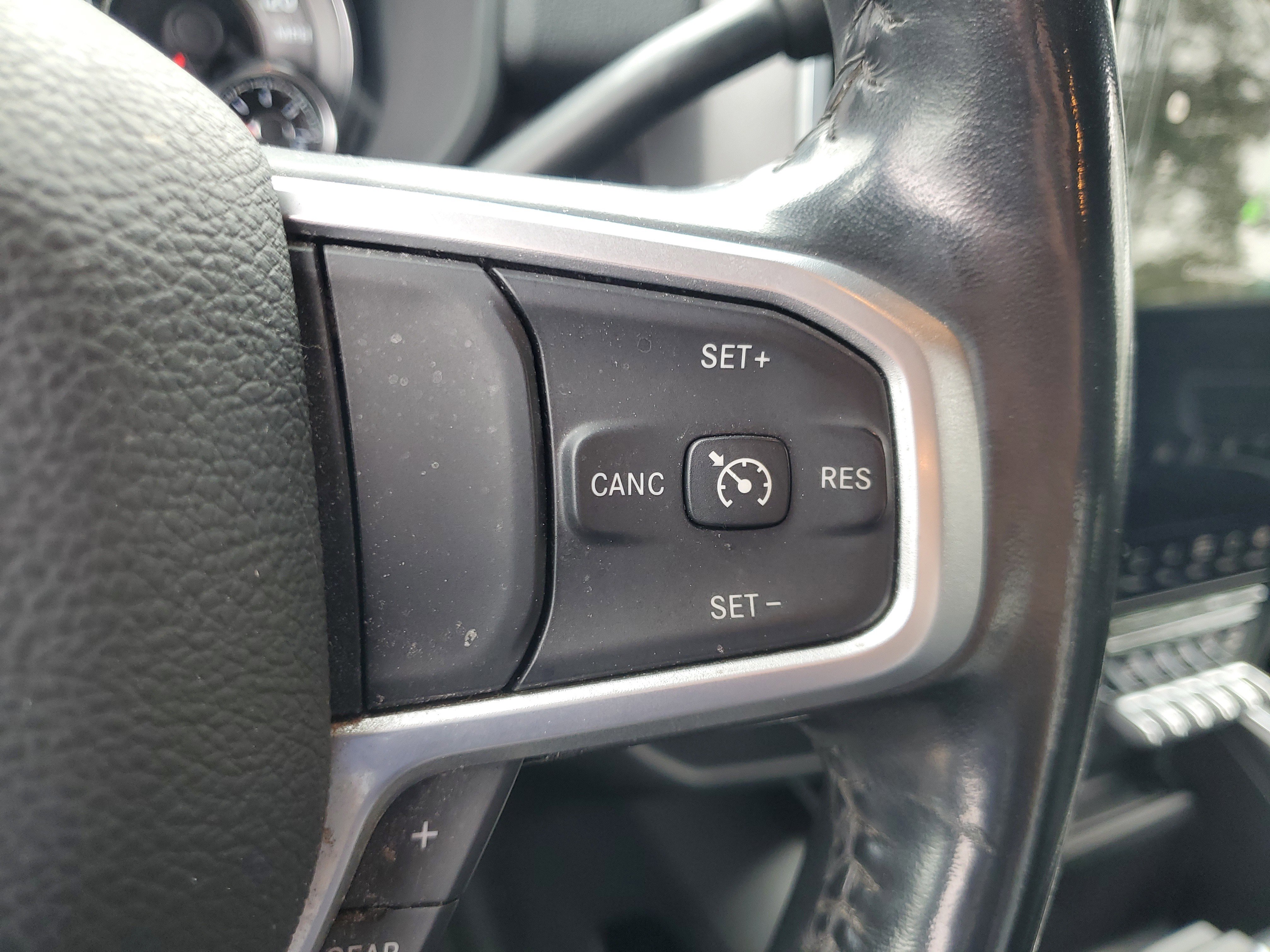 Used 2023 RAM 3500 Big Horn w/ Level 2 Equipment Group image 22